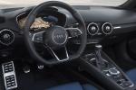 Audi TT Roadster 2.0 TDI Ultra S-Line 2014 года (WW)